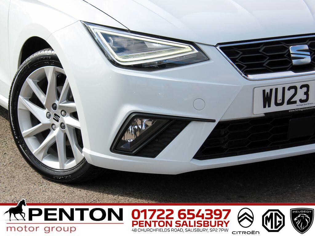 Used SEAT Ibiza 2023 for sale - 78185344: Photo 25