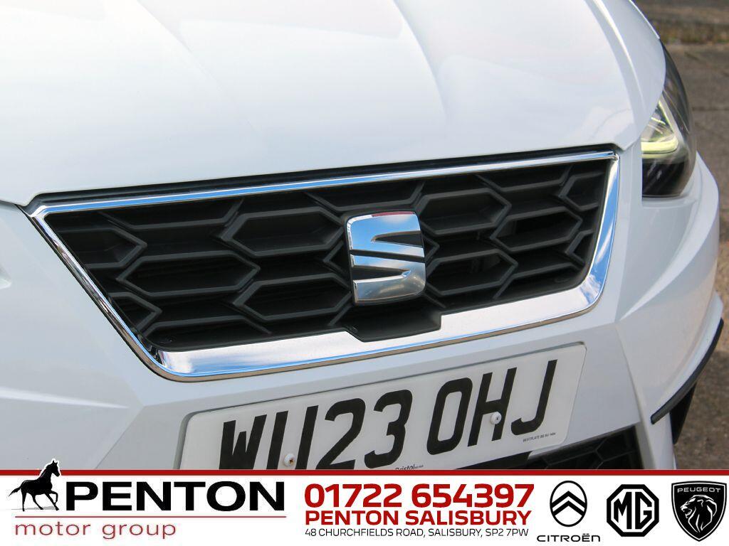Used SEAT Ibiza 2023 for sale - 78185344: Photo 26