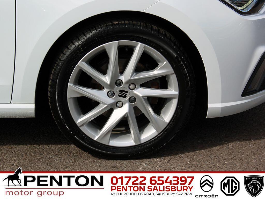 Used SEAT Ibiza 2023 for sale - 78185344: Photo 6