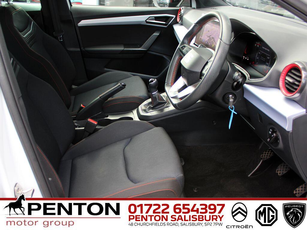 Used SEAT Ibiza 2023 for sale - 78185344: Photo 7