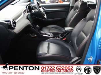 Used MG MG ZS 2021 for sale - 74838535: Photo
