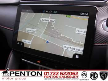 Used MG MG ZS 2021 for sale - 74838535: Photo
