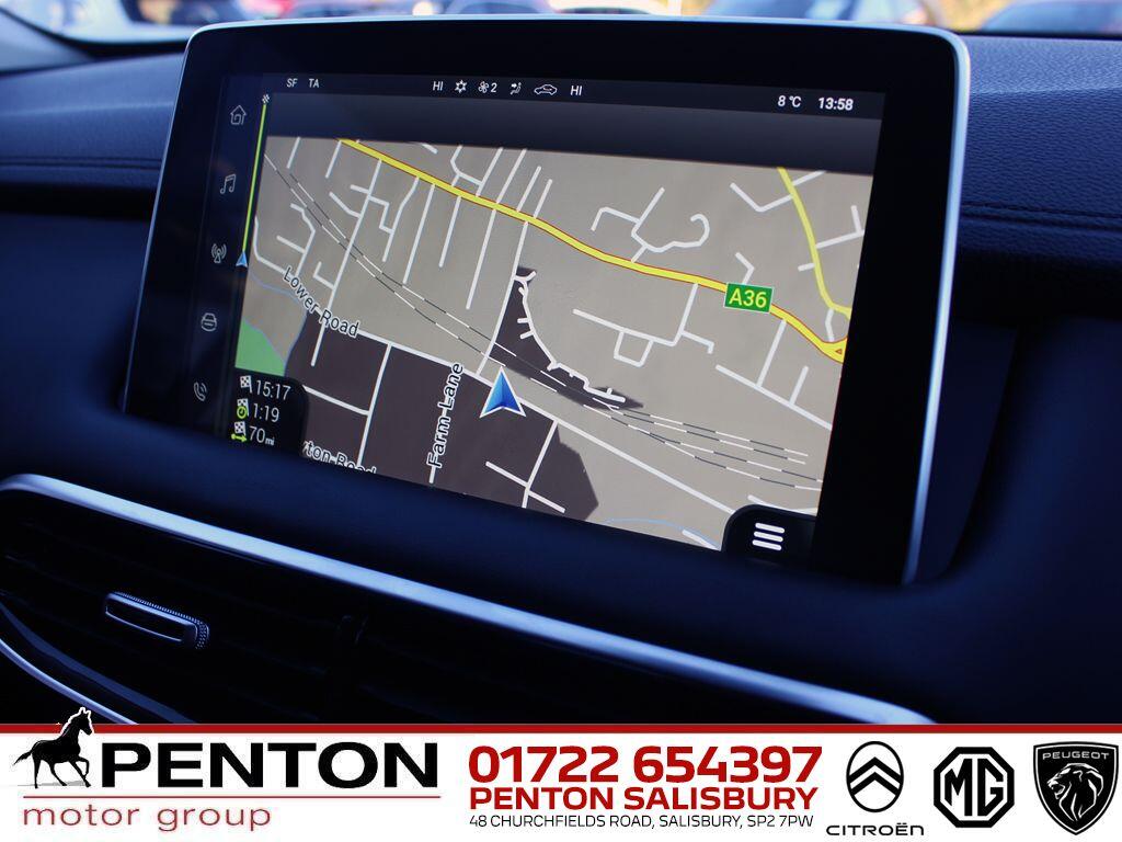 Used MG MG HS 2024 for sale - 76688604: Photo 3