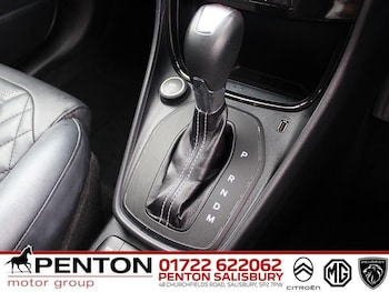 Used Ford Puma 2022 for sale - 75519458: Photo