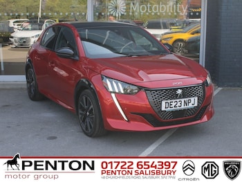 Used Peugeot 208 2023 for sale - 79497173: Photo