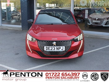 Used Peugeot 208 2023 for sale - 79497173: Photo