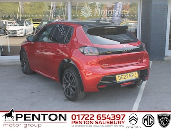 Used Peugeot 208 2023 for sale - 79497173: Photo