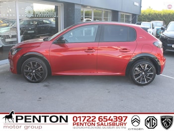 Used Peugeot 208 2023 for sale - 79497173: Photo