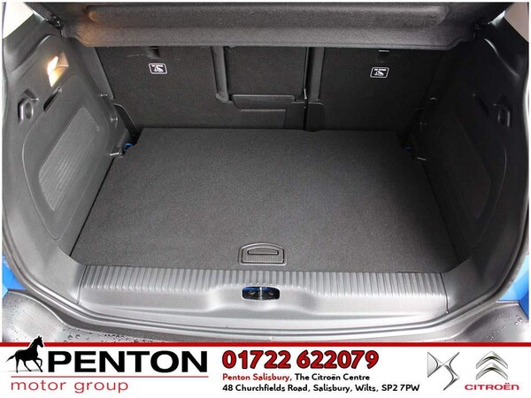 Used Citroen C3 Aircross 2022 for sale - 72658373: Photo 10