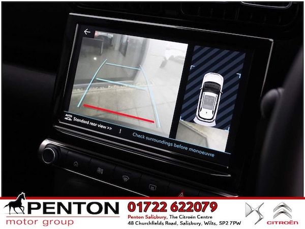 Used Citroen C3 Aircross 2022 for sale - 72658373: Photo 11