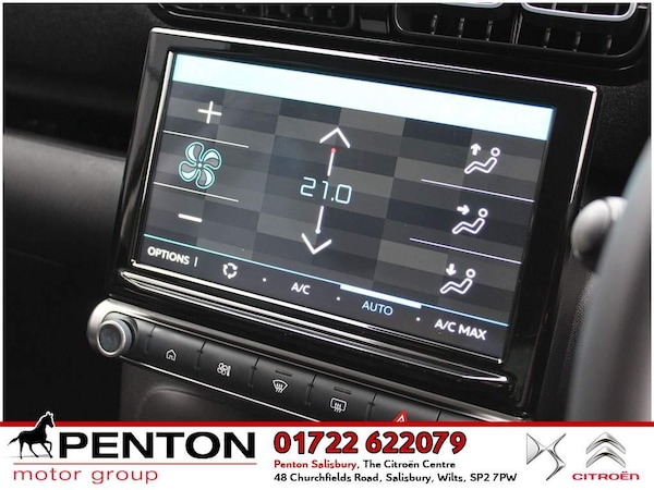 Used Citroen C3 Aircross 2022 for sale - 72658373: Photo 12