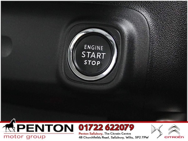 Used Citroen C3 Aircross 2022 for sale - 72658373: Photo 13