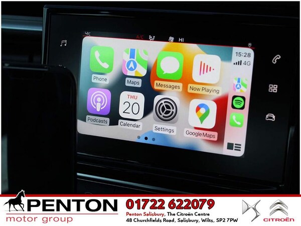Used Citroen C3 Aircross 2022 for sale - 72658373: Photo 14