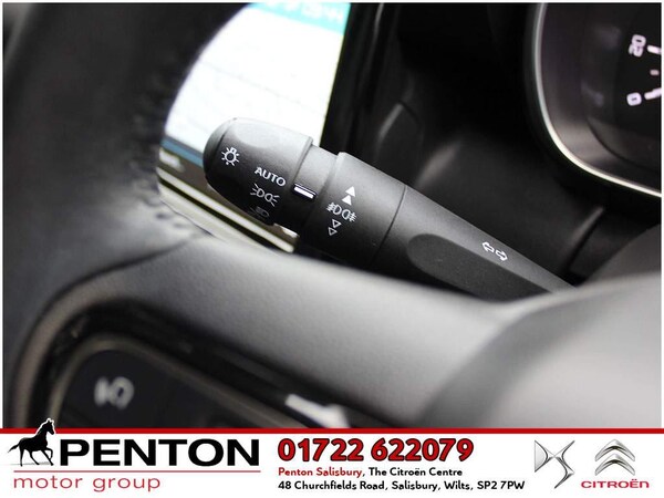 Used Citroen C3 Aircross 2022 for sale - 72658373: Photo 16