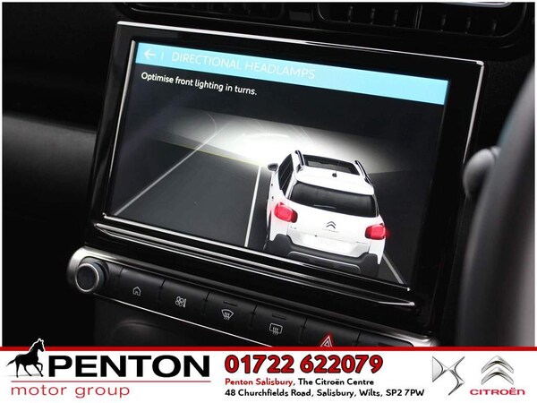 Used Citroen C3 Aircross 2022 for sale - 72658373: Photo 17
