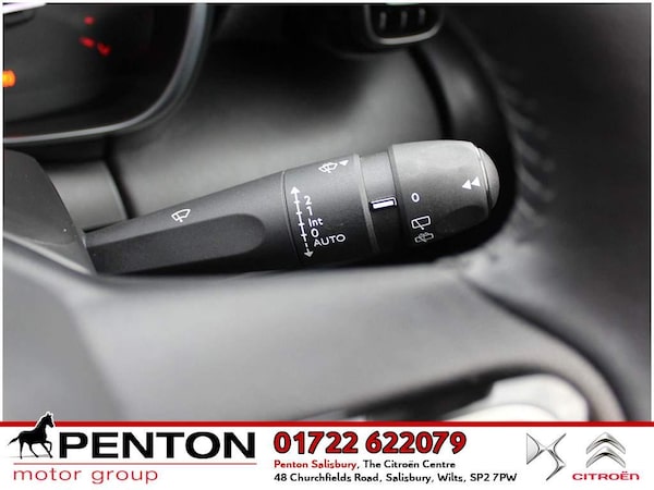 Used Citroen C3 Aircross 2022 for sale - 72658373: Photo 18