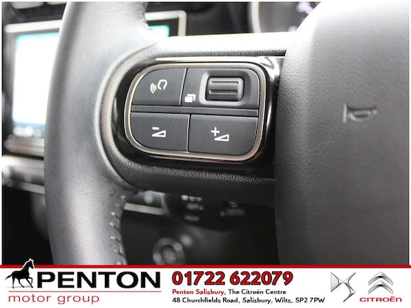 Used Citroen C3 Aircross 2022 for sale - 72658373: Photo 19