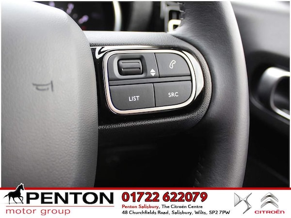 Used Citroen C3 Aircross 2022 for sale - 72658373: Photo 20