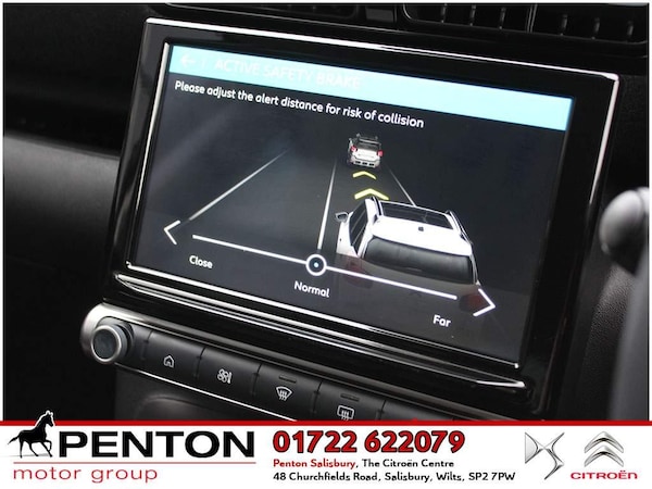 Used Citroen C3 Aircross 2022 for sale - 72658373: Photo 21
