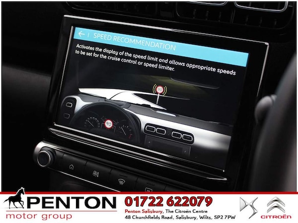 Used Citroen C3 Aircross 2022 for sale - 72658373: Photo 22