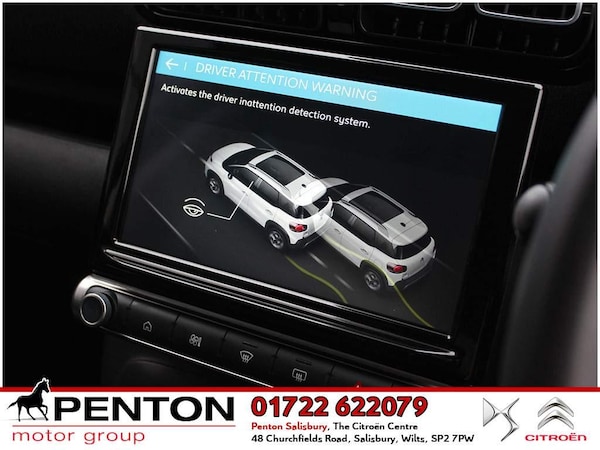 Used Citroen C3 Aircross 2022 for sale - 72658373: Photo 23