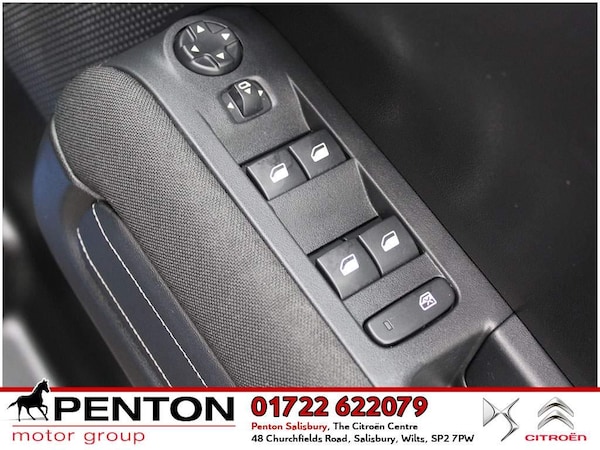 Used Citroen C3 Aircross 2022 for sale - 72658373: Photo 24
