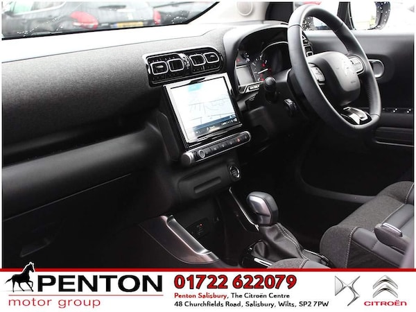 Used Citroen C3 Aircross 2022 for sale - 72658373: Photo 27