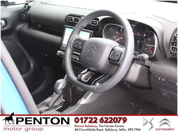 Used Citroen C3 Aircross 2022 for sale - 72658373: Photo 28