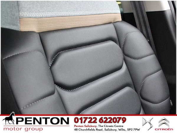 Used Citroen C3 Aircross 2022 for sale - 72658373: Photo 29