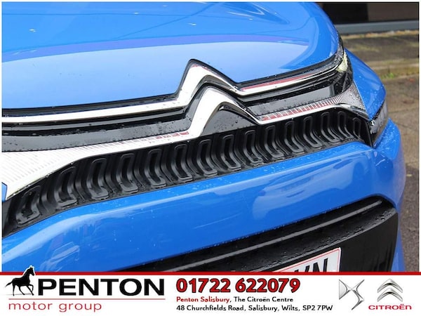 Used Citroen C3 Aircross 2022 for sale - 72658373: Photo 31