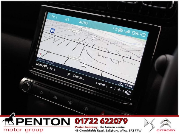Used Citroen C3 Aircross 2022 for sale - 72658373: Photo 3