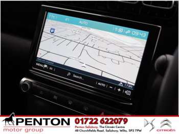 Used Citroen C3 Aircross 2022 for sale - 72658373: Photo