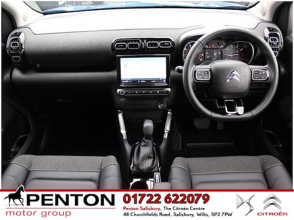 Used Citroen C3 Aircross 2022 for sale - 72658373: Photo 6