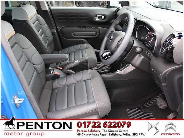 Used Citroen C3 Aircross 2022 for sale - 72658373: Photo 8