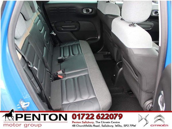 Used Citroen C3 Aircross 2022 for sale - 72658373: Photo 9