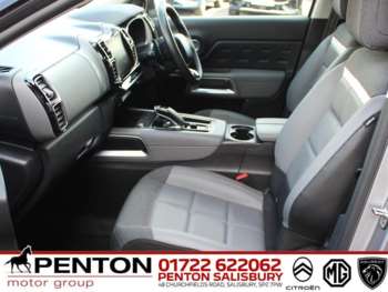 Used Citroen C5 Aircross 2020 for sale - 75102335: Photo