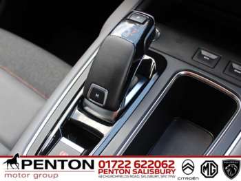 Used Citroen C5 Aircross 2020 for sale - 75102335: Photo