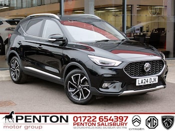 2024 (24) - 1.0 T-GDI Exclusive Auto Euro 6 5dr