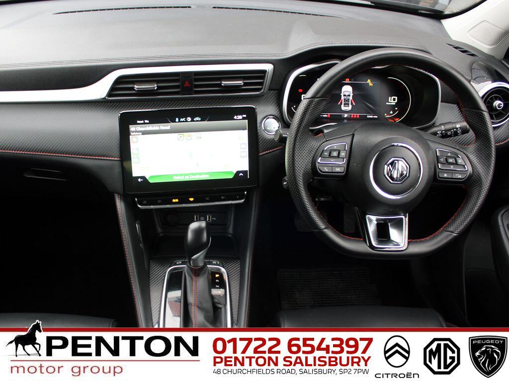 Used MG MG ZS 2024 for sale - 76307856: Photo 2