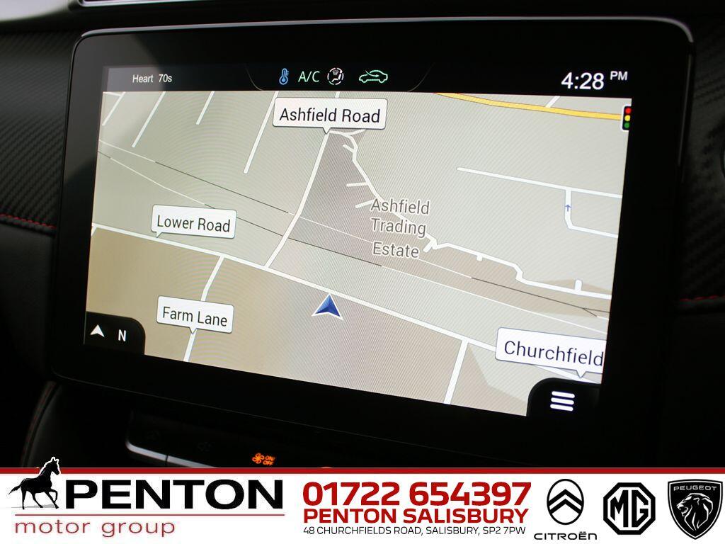 Used MG MG ZS 2024 for sale - 76307856: Photo 3