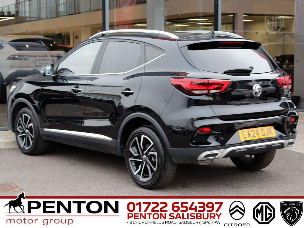 Used MG MG ZS 2024 for sale - 76307856: Photo 4