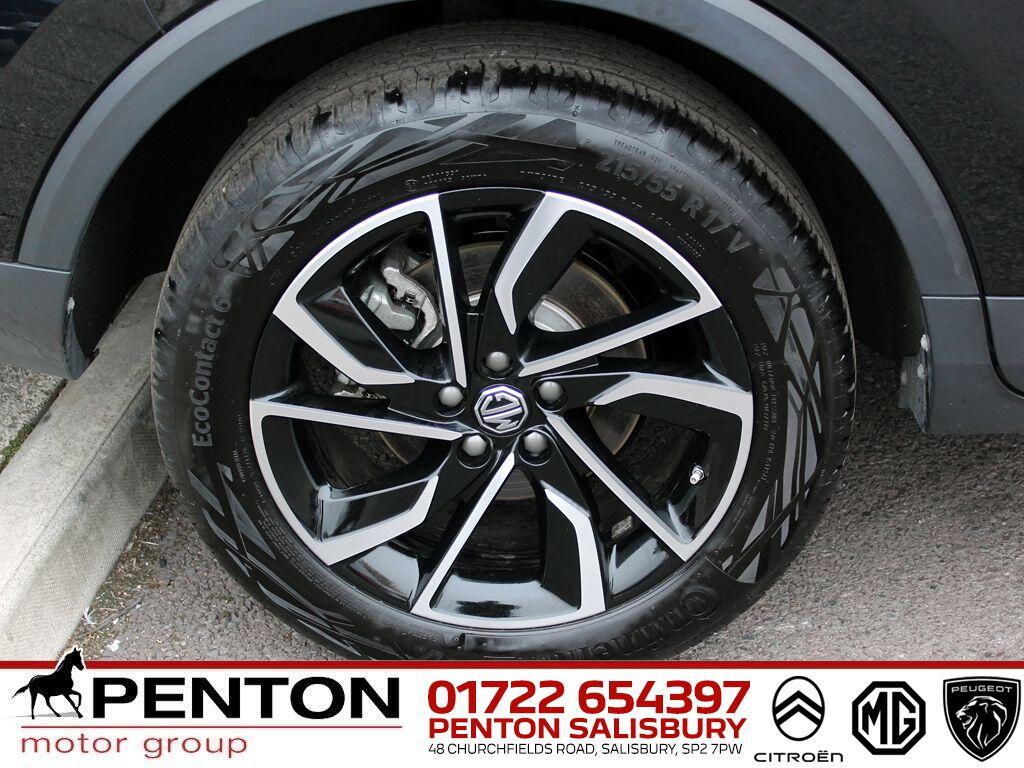 Used MG MG ZS 2024 for sale - 76307856: Photo 5