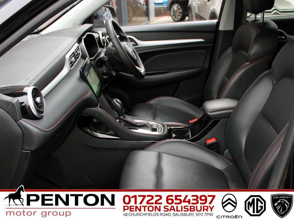 Used MG MG ZS 2024 for sale - 76307856: Photo 6