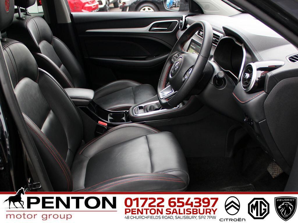 Used MG MG ZS 2024 for sale - 76307856: Photo 7