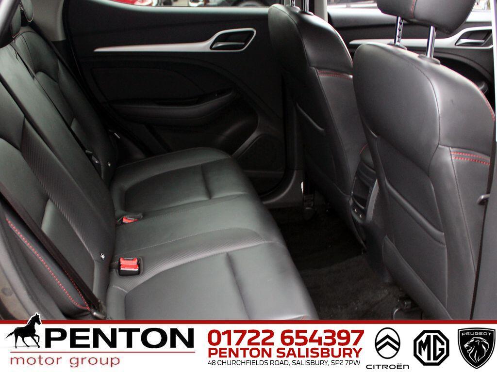 Used MG MG ZS 2024 for sale - 76307856: Photo 8