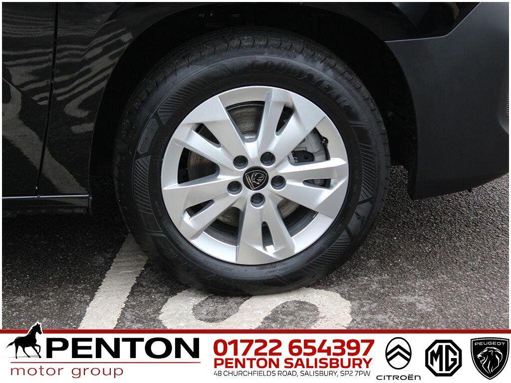 Used Peugeot Partner 2024 for sale - 76992534: Photo 11