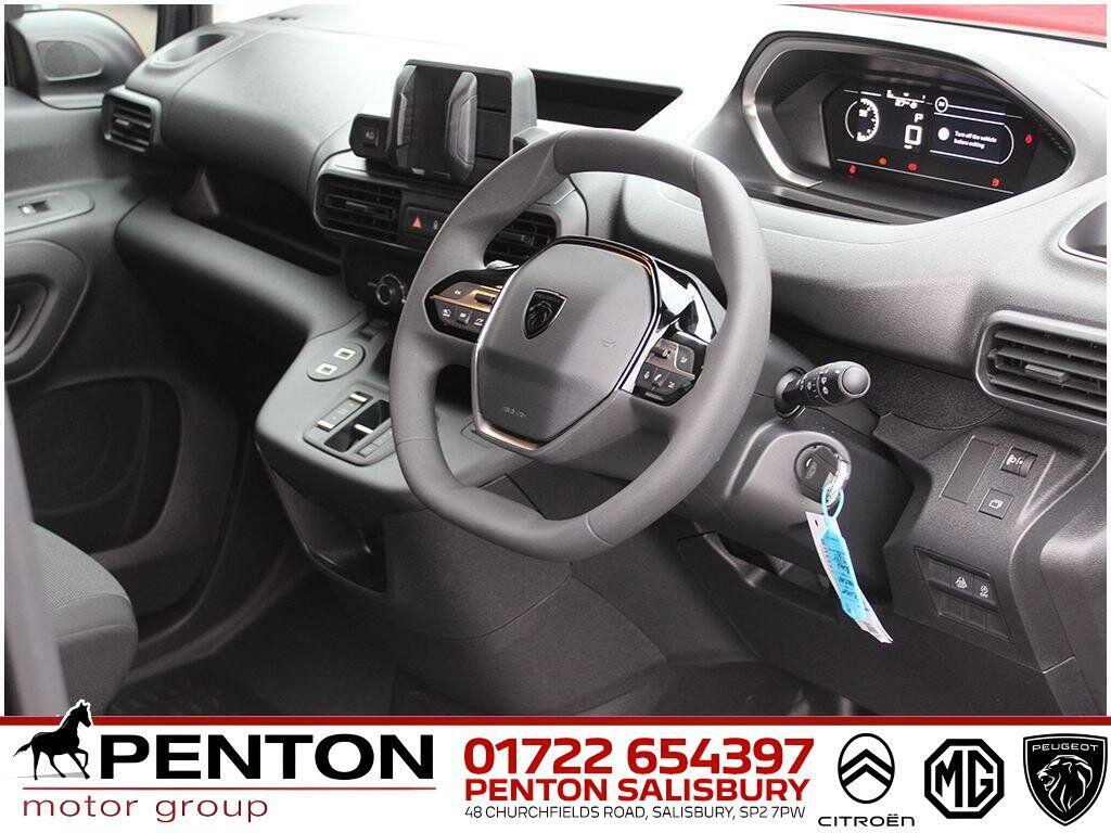 Used Peugeot Partner 2024 for sale - 76992534: Photo 14