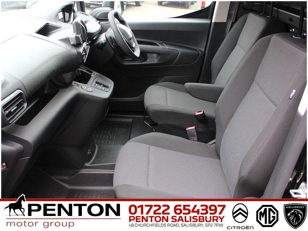 Used Peugeot Partner 2024 for sale - 76992534: Photo 15