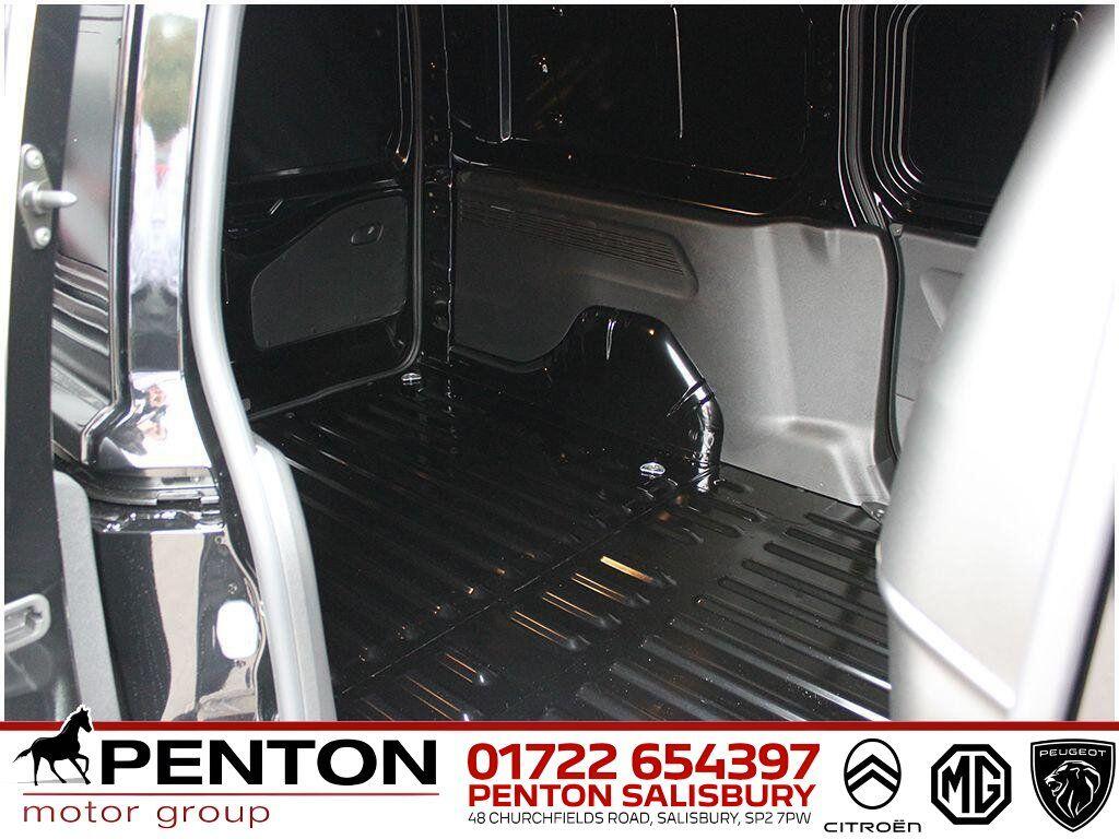 Used Peugeot Partner 2024 for sale - 76992534: Photo 17