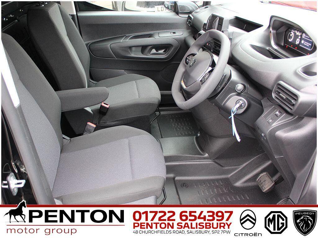Used Peugeot Partner 2024 for sale - 76992534: Photo 6